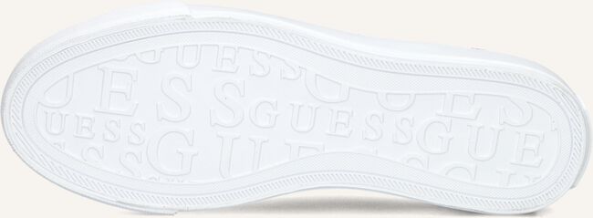 Beige GUESS Sneakers JELEXA Beige GUESS Sneakers JELEXA - large