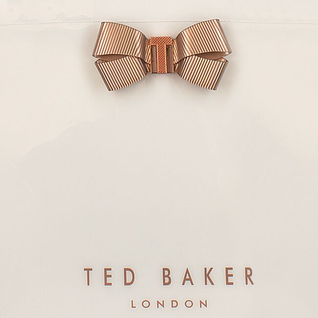 TED BAKER Sac à main VALLCON en blanc - large