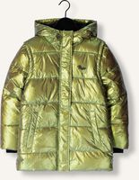 Gouden VINGINO Gewatteerde jas TELISSA - medium