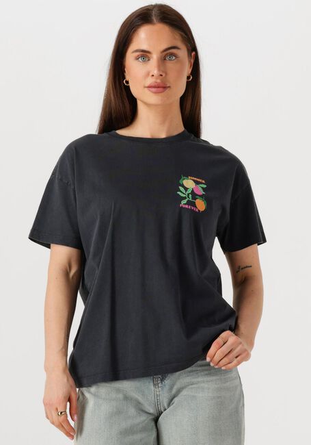 CATWALK JUNKIE T-shirt GRAPHIC TSHIRT en noir - large