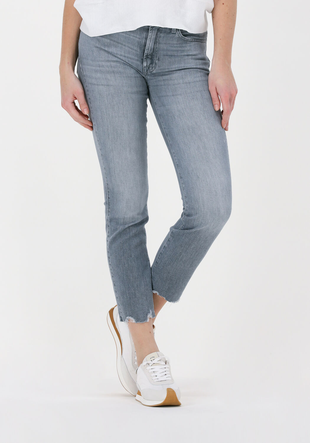 7 for all mankind roxanne ankle jeans hot sale