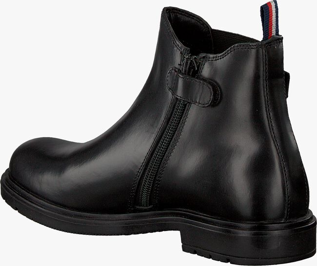 Zwarte TOMMY HILFIGER Chelsea boots 30460 - large