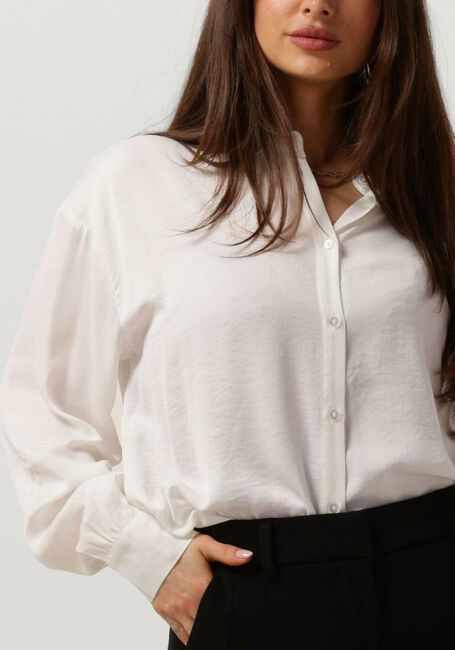 MSCH COPENHAGEN MSCHSANDELINE MALUCA SHIRT Blouses Écru - large