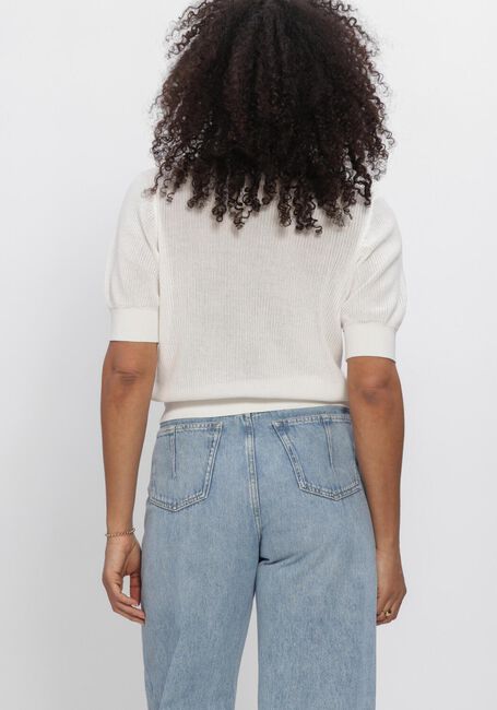 DRYKORN SANIDY Pulls & Gilets en blanc - large