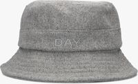 DAY ET WOOLEN BUCKET HAT Chapeau en gris - medium