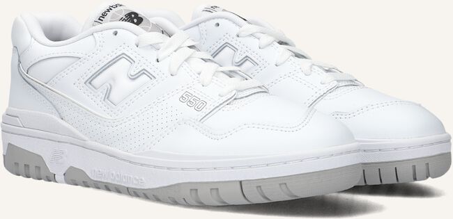 Witte NEW BALANCE Sneakers BB550 Witte NEW BALANCE Sneakers BB550 - large