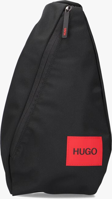 Zwarte HUGO Rugtas ETHON MONOSTRAP - large