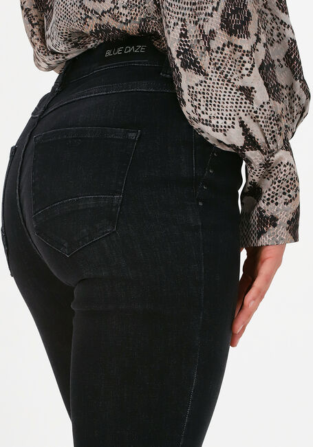 Zwarte SUMMUM Skinny jeans SKINNY JEANS JULIA BLACK - large