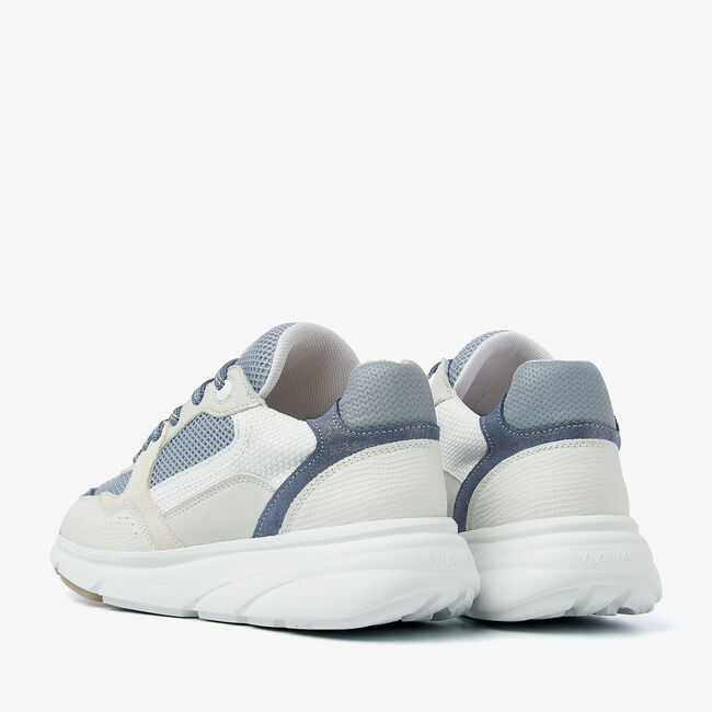 Blauwe VIA VAI Sneakers VIC CELIA - large