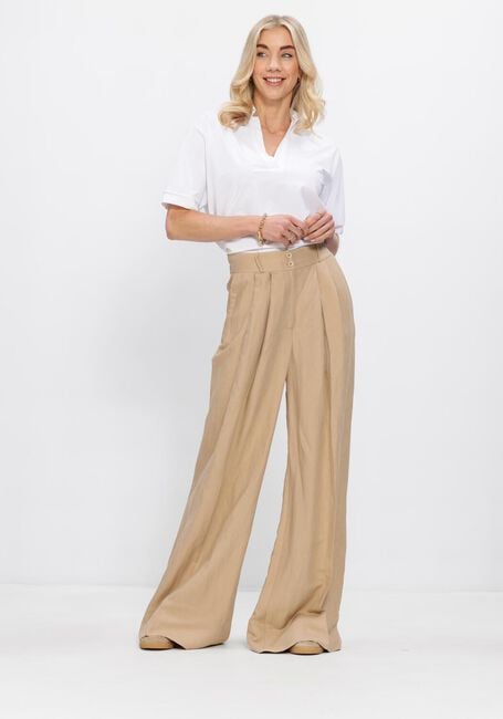 Witte PENN & INK Top TOP - large