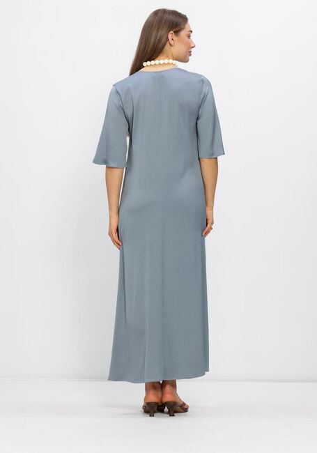 DRYKORN Robe maxi TIVONA en bleu - large