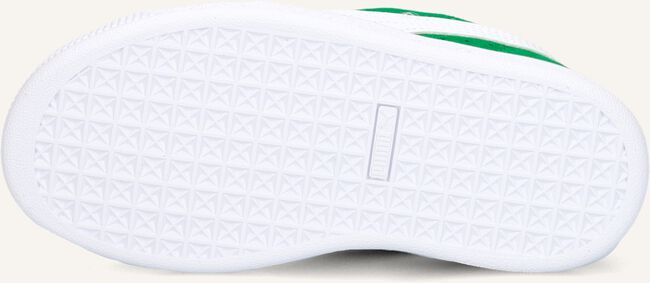 Groene PUMA Sneakers SUEDE XL PS Groene PUMA Sneakers SUEDE XL PS - large