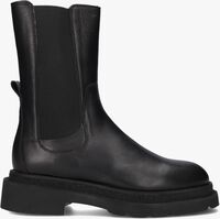 Zwarte SHABBIES Chelsea boots 182020417
