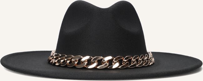 Zwarte NOTRE-V Hoed EVA Zwarte NOTRE-V Hoed EVA - large