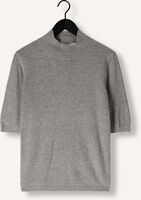 Lichtgrijze CIRCLE OF TRUST Tops & T-shirts JACKIE TOP Lichtgrijze CIRCLE OF TRUST Tops & T-shirts JACKIE TOP - medium