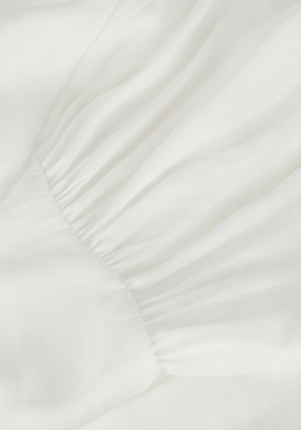 Witte MSCH COPENHAGEN  MALUCA SHIRT - large