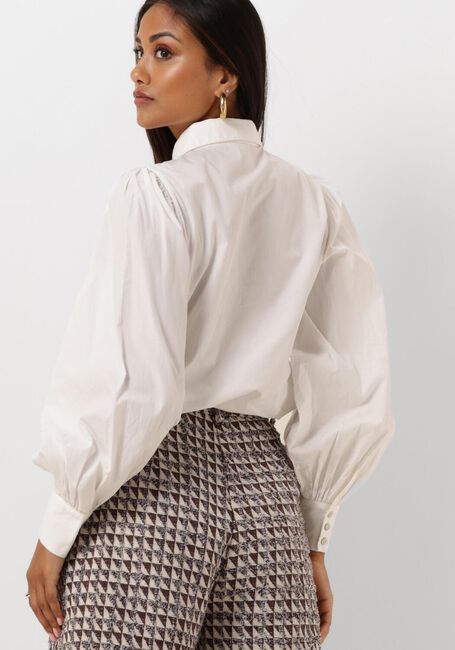 Y.A.S. YASPHILLY LS SHIRT S. NOOS Blouses en blanc - large