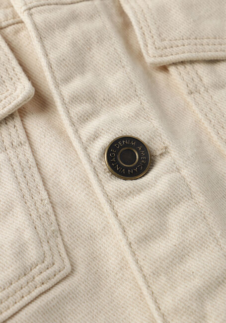 Ecru AMERICAN VINTAGE Colberts SNOPDOG - large