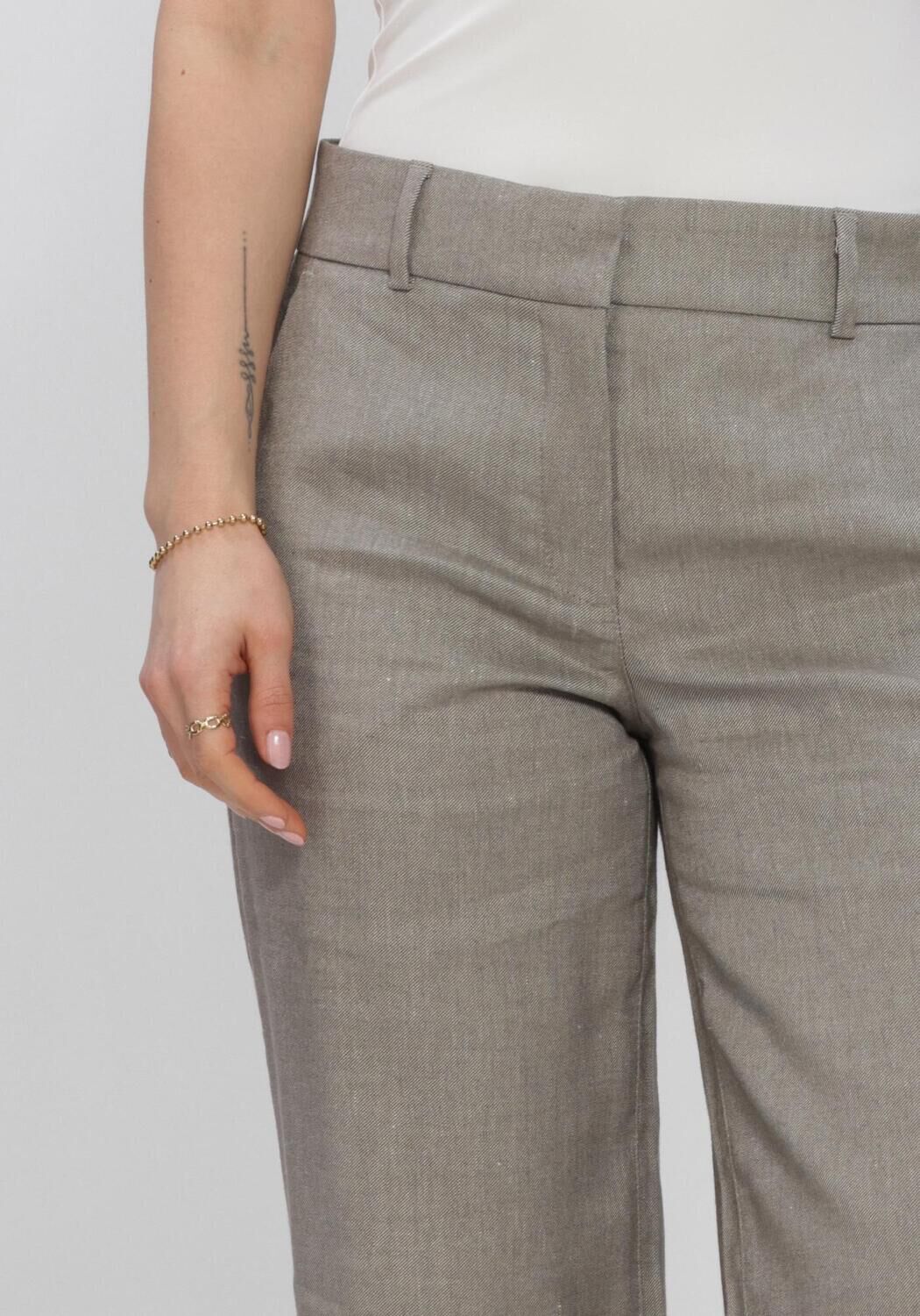 Groene FIVEUNITS Broeken/jumpsuits DENAFV 254 - large