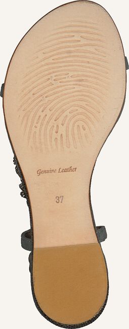 Grijze LAZAMANI Sandalen 85.101 Grijze LAZAMANI Sandalen 85.101 - large