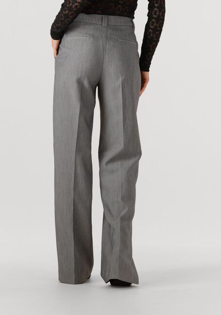 Grijze AAIKO Pantalon CHANTALLE R PES 345 - large