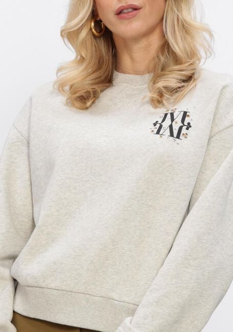 JOSH V Chandail NAOMI Gris clair - large