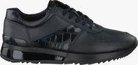 Zwarte MICHAEL KORS Lage sneakers ALLIE WRAP TRAINER - medium