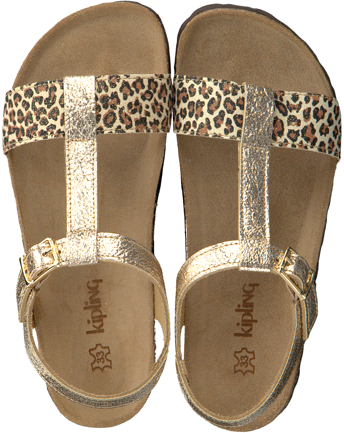 Kipling sandale Clearance