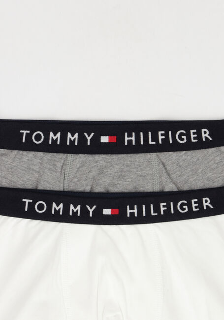 TOMMY HILFIGER UNDERWEAR Boxer 2P TRUNK BOXER en gris - large