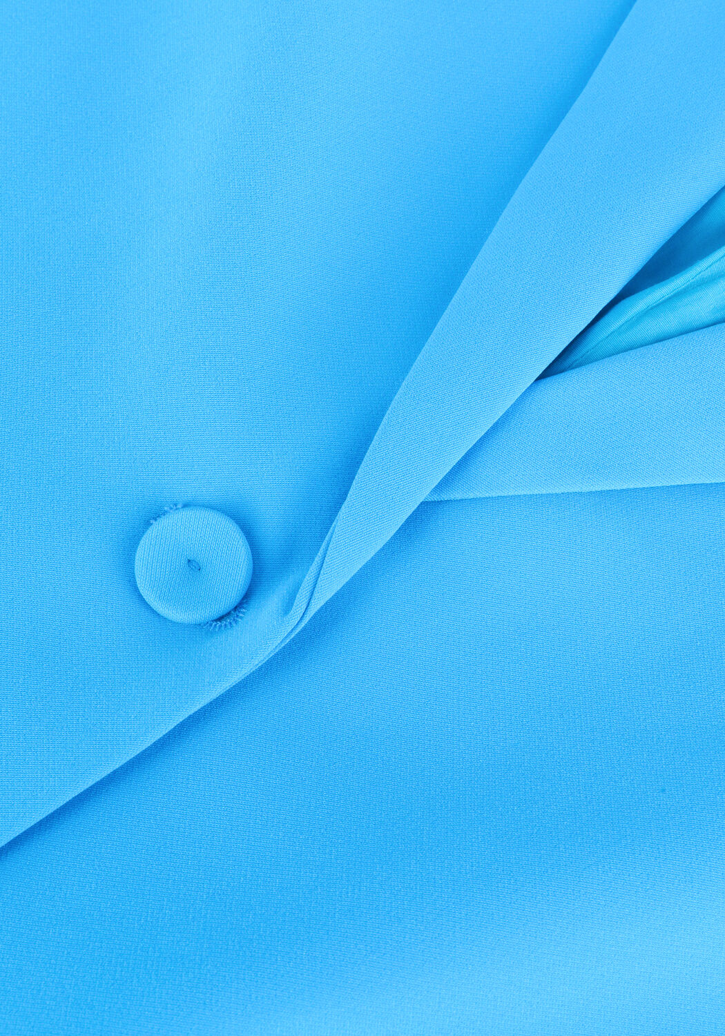 Lichtblauwe REFINED DEPARTMENT Blazer R2207.4506 - large