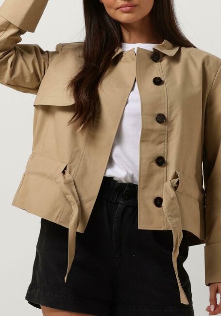 IBANA Jack JULIA en marron - large