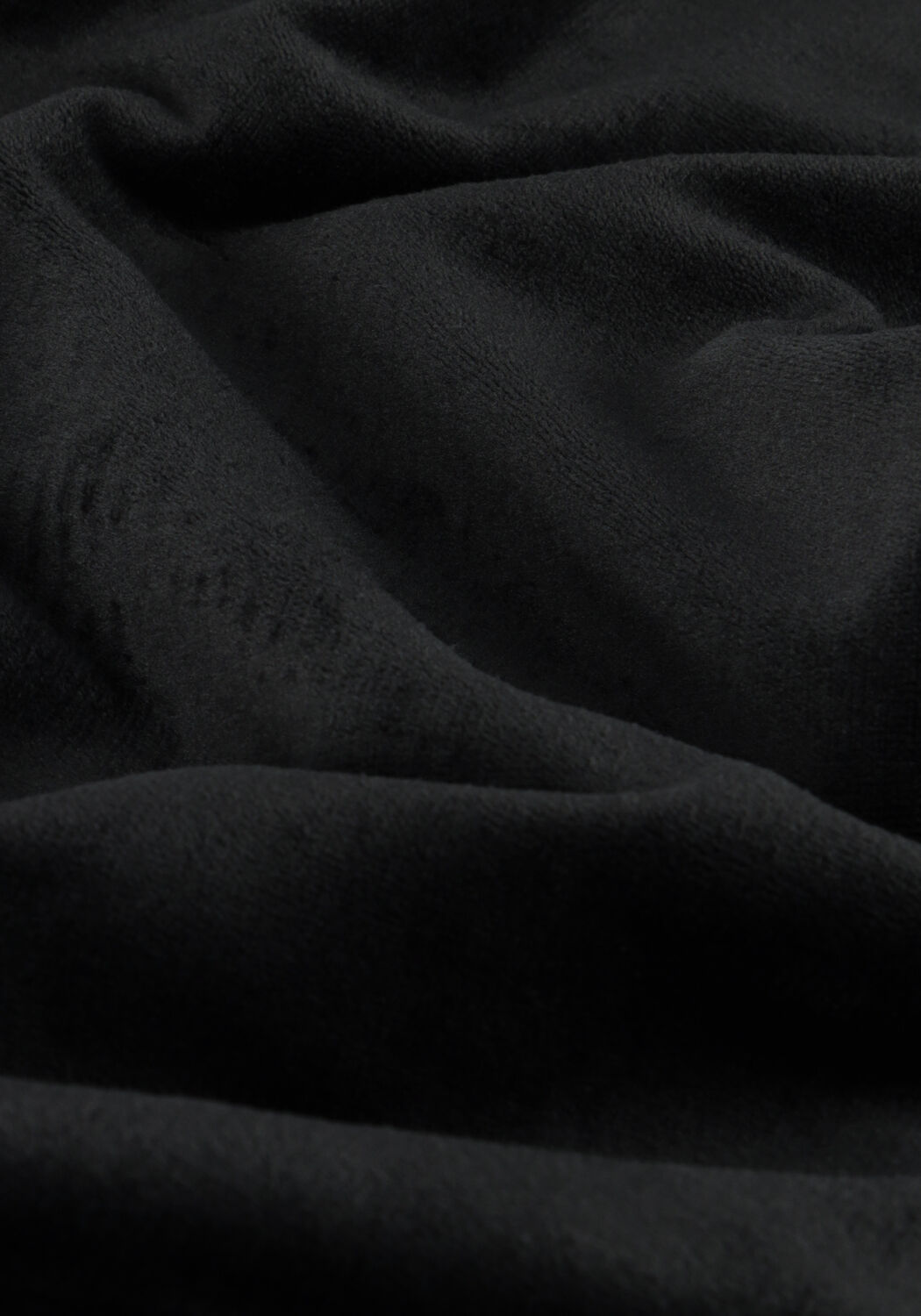 KONGES SLOJD Mini robe VENOLA DRESS en noir - large