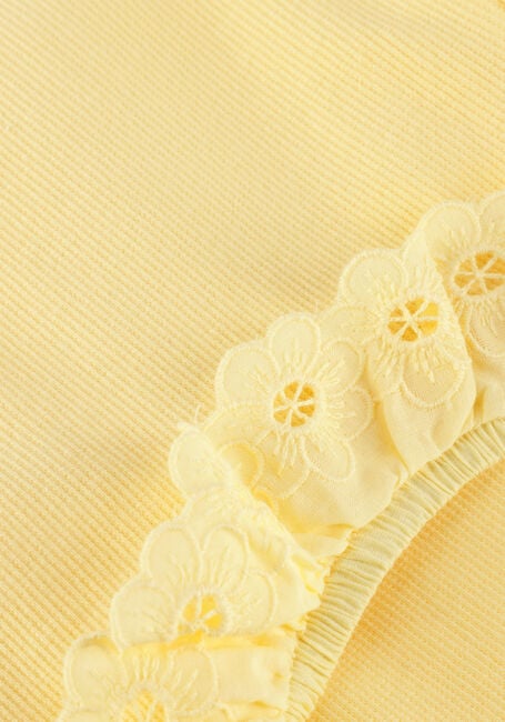 Gele MOLO Top RAVEN - large