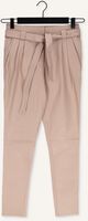 Beige IBANA Pantalon PAULA STRETCH Beige IBANA Pantalon PAULA STRETCH - medium