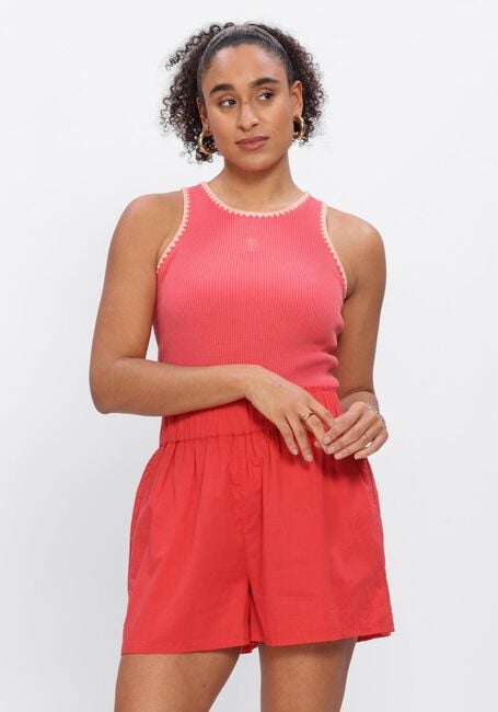 IBANA Haut TIMORA en rouge - large