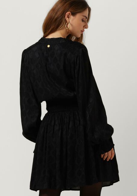 FREEBIRD Mini robe FRIDAY DRESS en noir - large