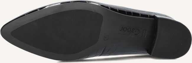 Zwarte GABOR  431.1 Zwarte GABOR  431.1 - large