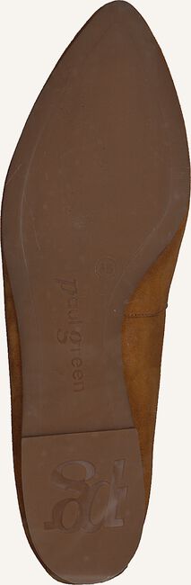 Cognac PAUL GREEN Loafers 2531 Cognac PAUL GREEN Loafers 2531 - large