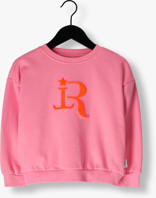 Roze RETOUR Sweater RUTH - large