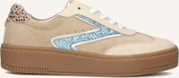 Beige WYSH Sneakers DASHA - medium