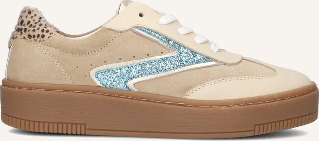 Beige WYSH Sneakers DASHA Beige WYSH Sneakers DASHA - large