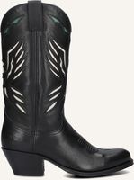 Zwarte SENDRA Cowboylaarzen 18056 - medium
