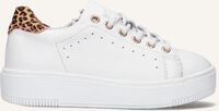 Witte WYSH Sneakers SQUIMO - medium