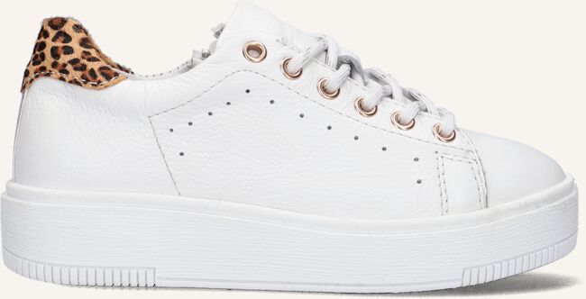 Witte WYSH Sneakers SQUIMO Witte WYSH Sneakers SQUIMO - large