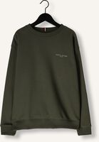 TOMMY HILFIGER MINI CORP C-NECK SWEATSHIRT TOMMY HILFIGER MINI CORP C-NECK SWEATSHIRT - medium