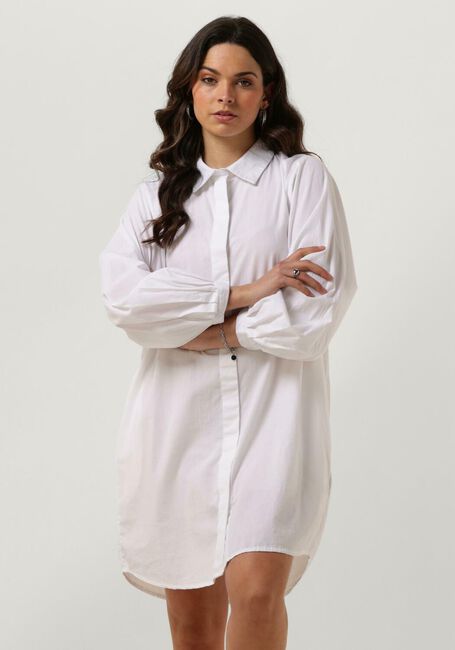 SILVIAN HEACH Mini robe GPP24120VE en blanc - large