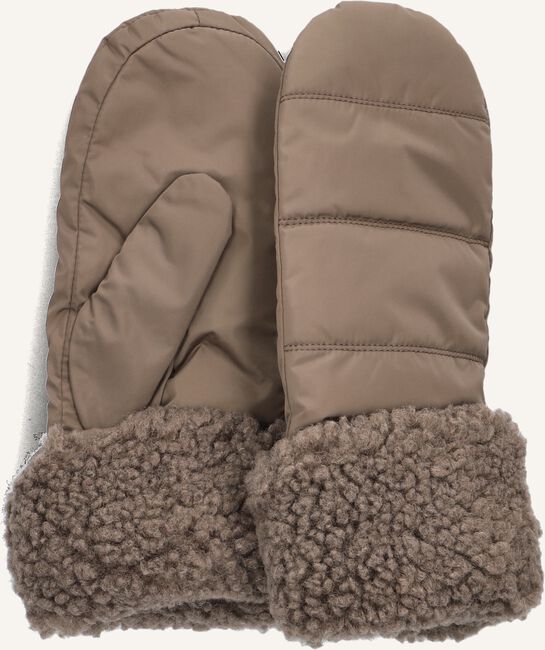 Bruine MARKBERG Handschoenen KLEVA Bruine MARKBERG Handschoenen KLEVA - large