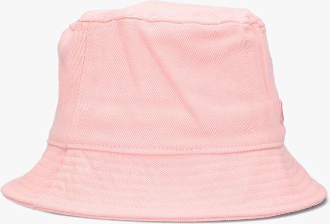 Roze GUESS Hoed CESSILY BUCKET HAT - large