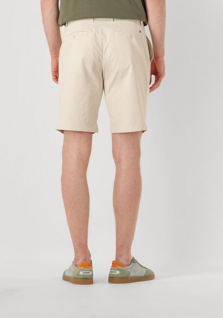 TOMMY HILFIGER Pantalon courte HARLEM SHORT 1985 en beige - large