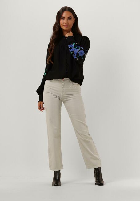 Zwarte FABIENNE CHAPOT  HARRY BLOUSE 29 - large